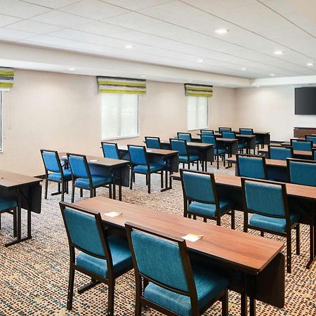 Hampton Inn Clewiston Exterior foto