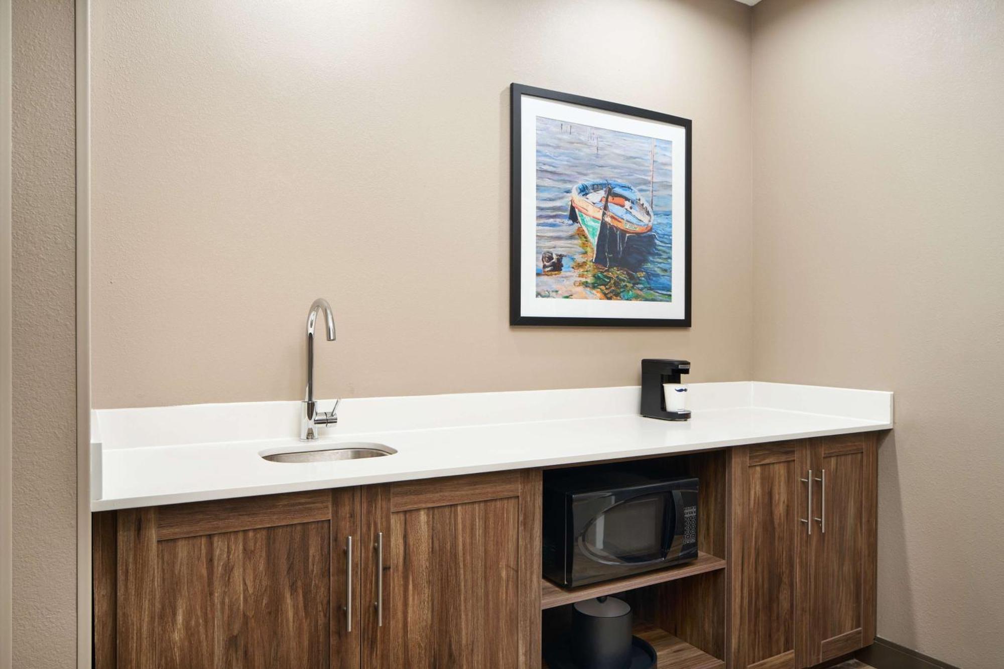 Hampton Inn Clewiston Exterior foto