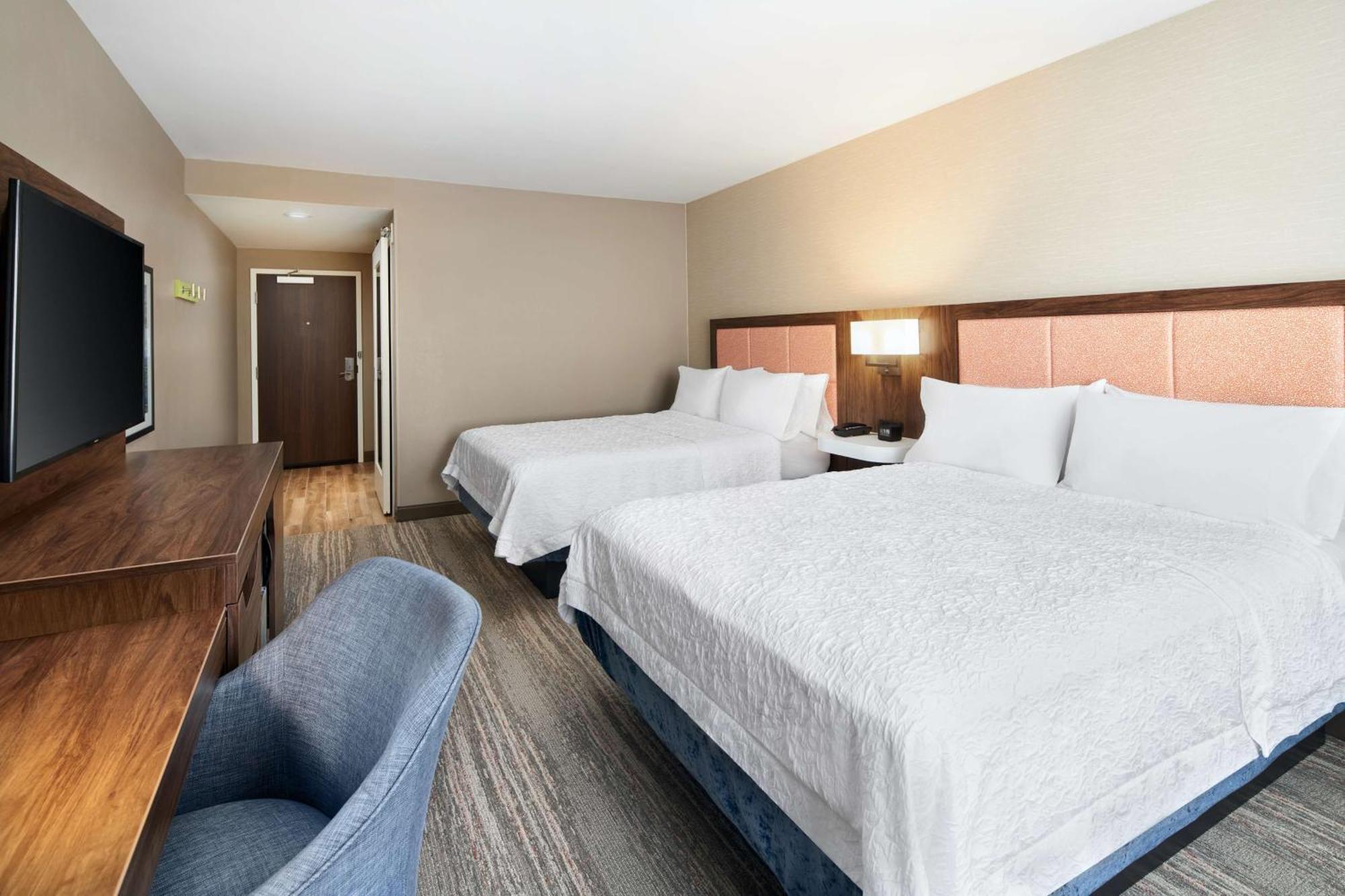 Hampton Inn Clewiston Exterior foto